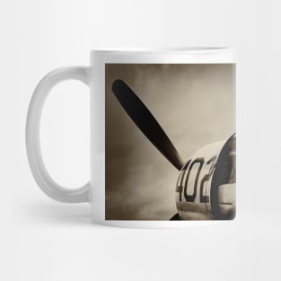 Skyraider Mug